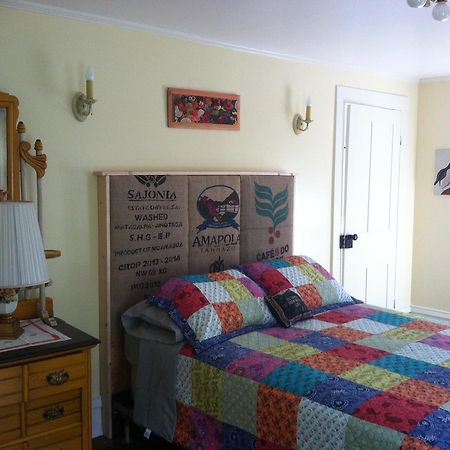 Barnard House Bed And Breakfast Pittsburgh Ngoại thất bức ảnh