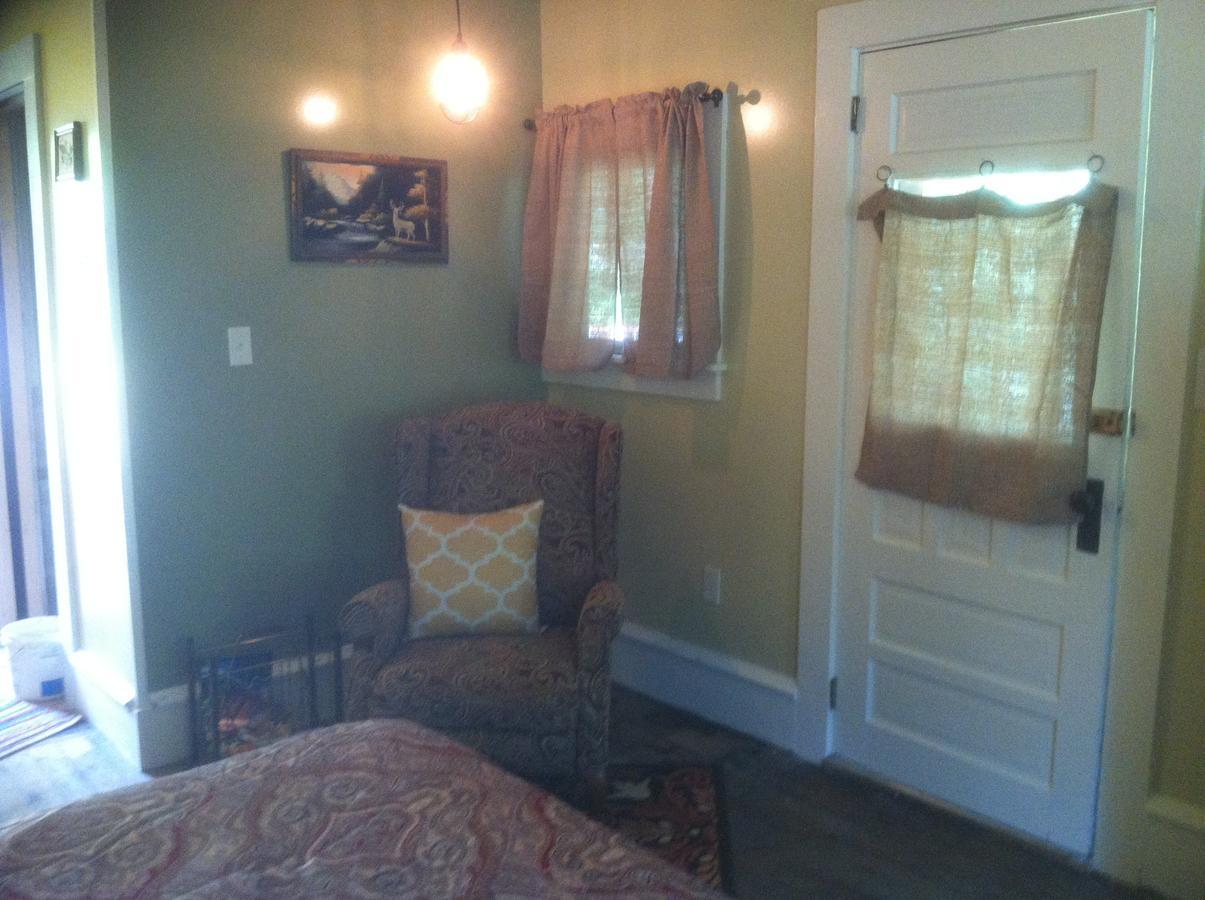 Barnard House Bed And Breakfast Pittsburgh Ngoại thất bức ảnh