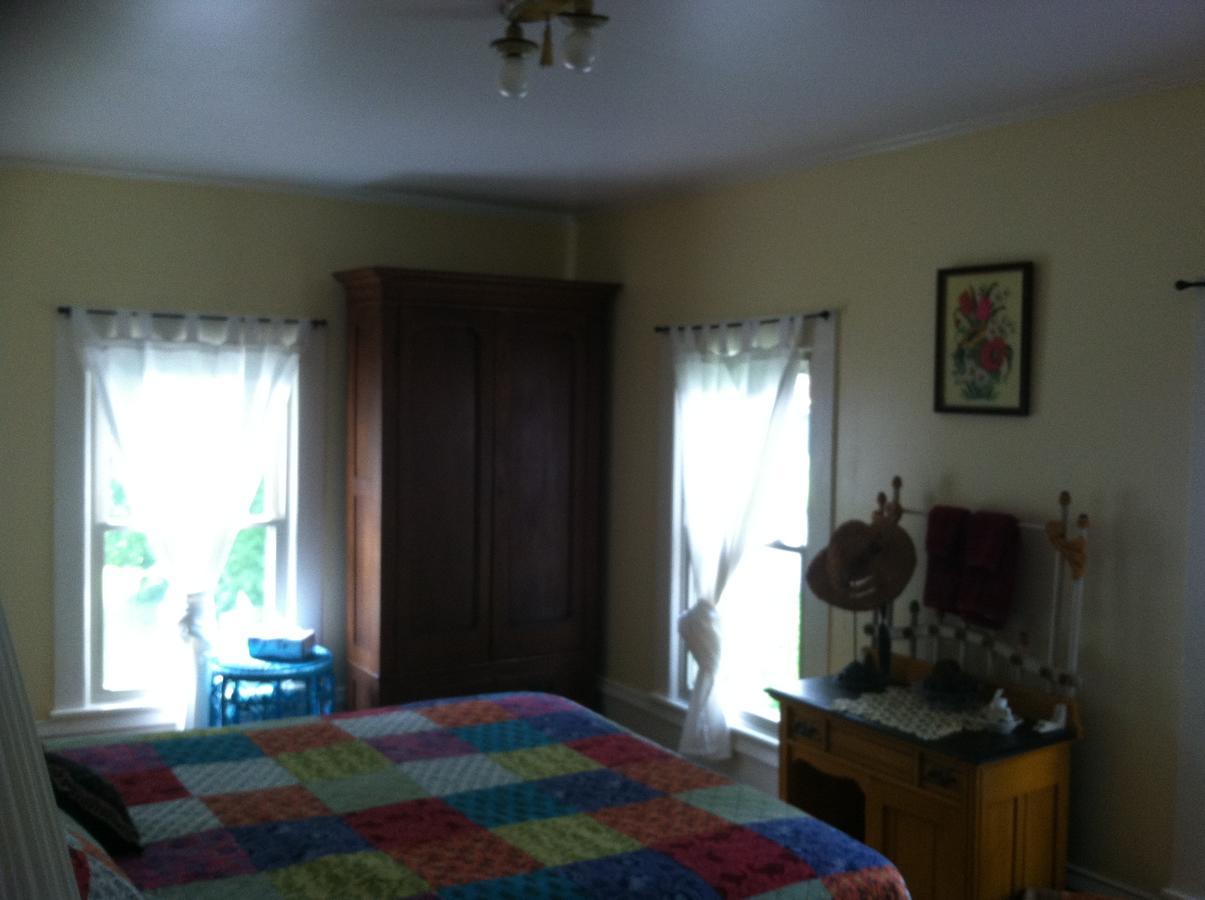 Barnard House Bed And Breakfast Pittsburgh Ngoại thất bức ảnh