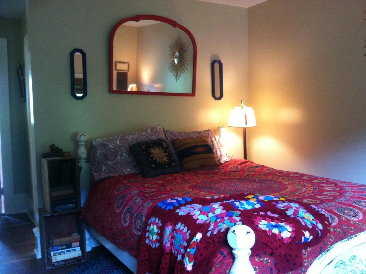Barnard House Bed And Breakfast Pittsburgh Ngoại thất bức ảnh