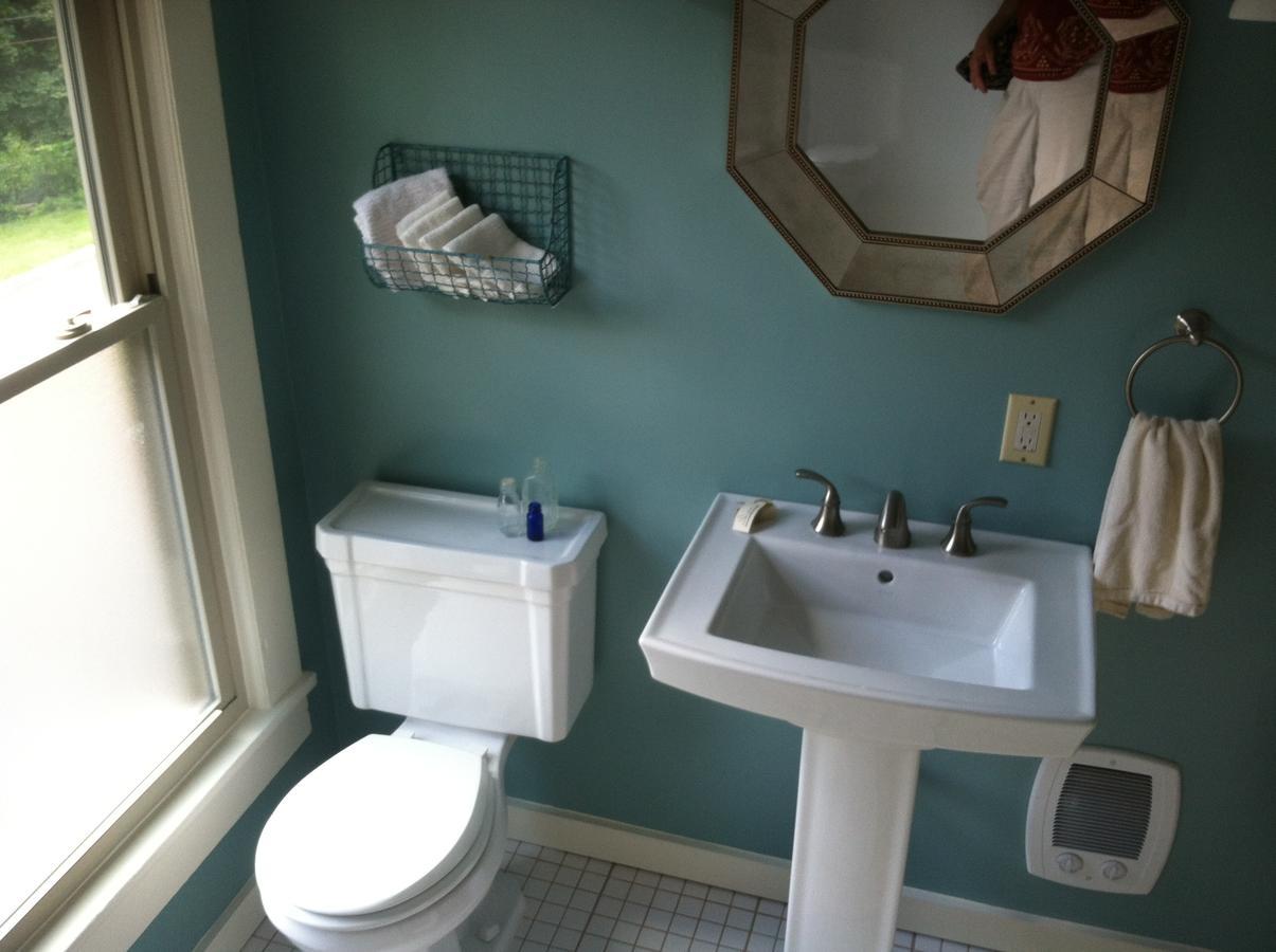 Barnard House Bed And Breakfast Pittsburgh Ngoại thất bức ảnh