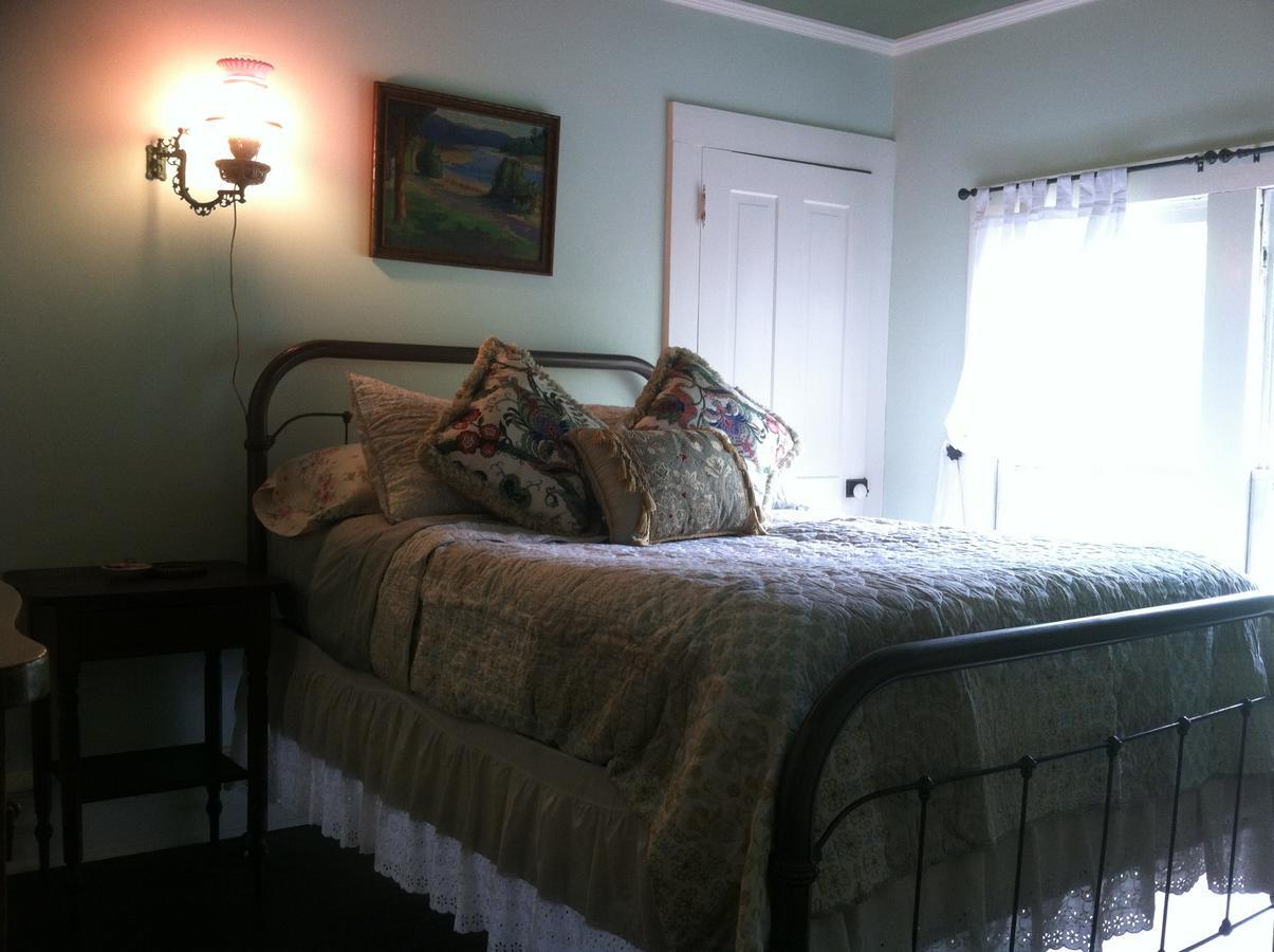 Barnard House Bed And Breakfast Pittsburgh Ngoại thất bức ảnh