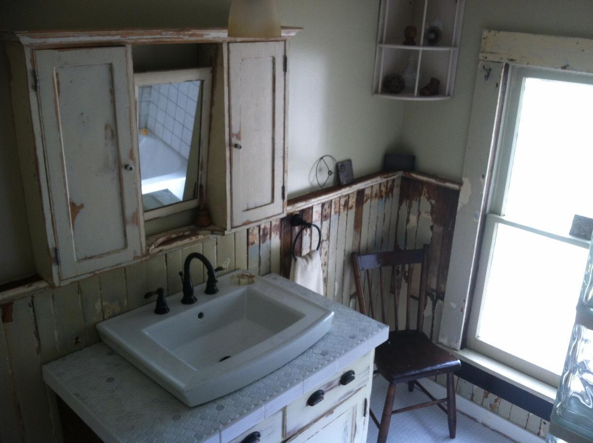 Barnard House Bed And Breakfast Pittsburgh Ngoại thất bức ảnh